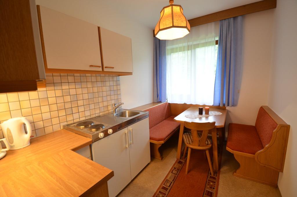 Ferienwohnung Dreiländerhaus Westendorf Zimmer foto