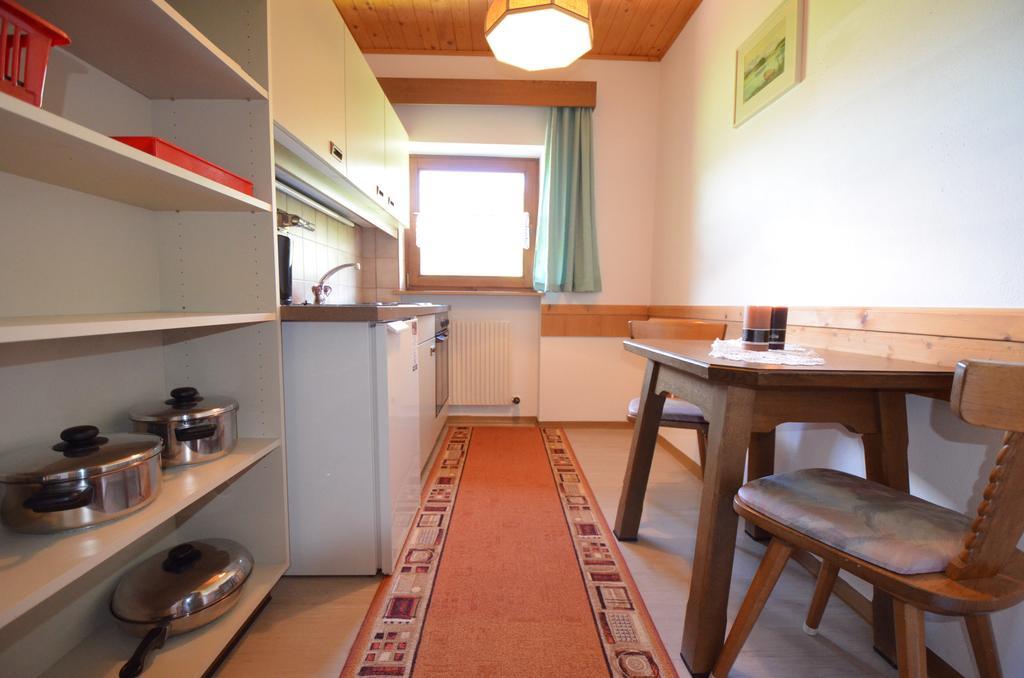 Ferienwohnung Dreiländerhaus Westendorf Zimmer foto