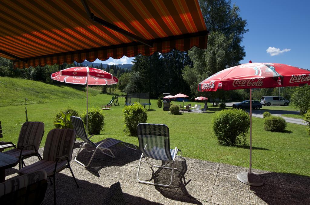 Ferienwohnung Dreiländerhaus Westendorf Zimmer foto