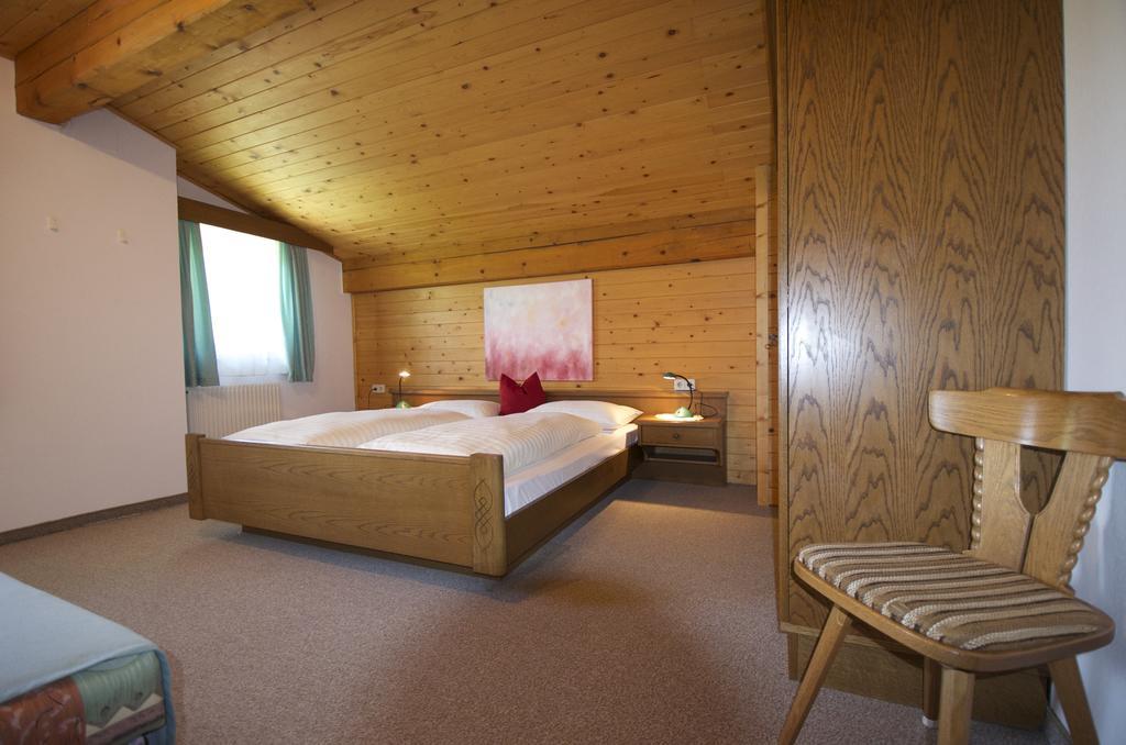 Ferienwohnung Dreiländerhaus Westendorf Zimmer foto