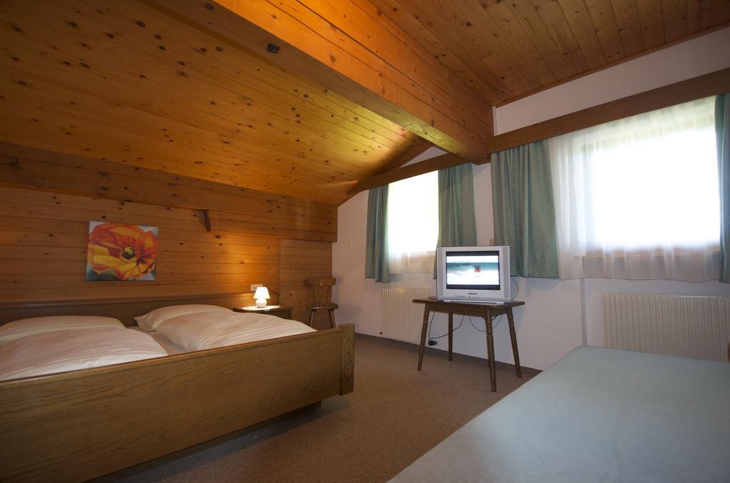 Ferienwohnung Dreiländerhaus Westendorf Zimmer foto