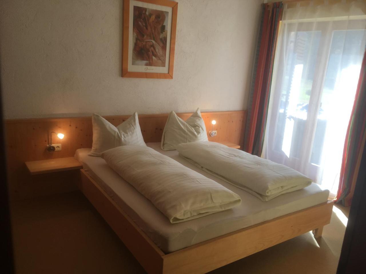 Ferienwohnung Dreiländerhaus Westendorf Exterior foto