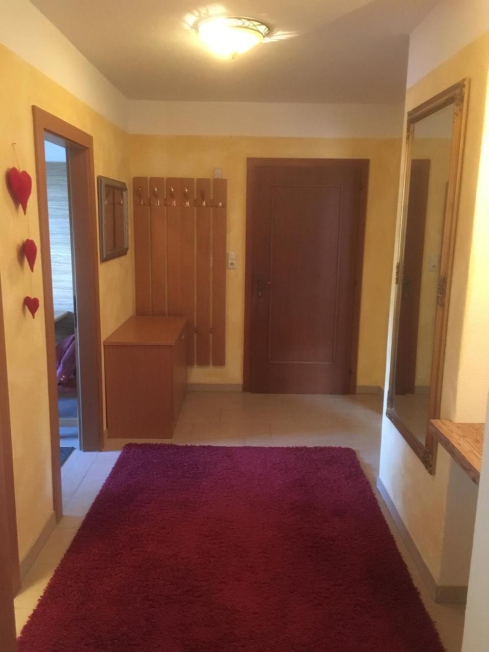 Ferienwohnung Dreiländerhaus Westendorf Exterior foto